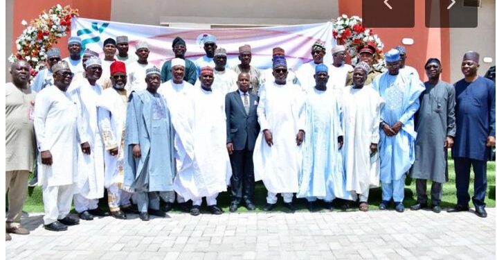 NDLEA Barracks: Ensuring Adequate Welfare Of Personnel A Matter Of Necessity’ — Agboworin*