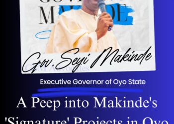 A Peep into Makinde’s ‘Signature’ Projects in Oyo State – GSM Advocates