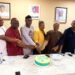 Oyo LGSPB Boss, Akeem Ige Appreciates Gov Makinde, Family, Other dignitaries that felicitate him on his birthday celebration