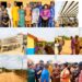 Dr. Temitope GLORIOUS Makes Historic Visit to INUKAN LCDA, Supervises Ongoing Projects  …orders Immediate Grading of Pa. Theophilus Akinyele Road