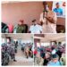 Dr. Temitope GLORIOUS Makes Historic Visit to INUKAN LCDA, Supervises Ongoing Projects  …orders Immediate Grading of Pa. Theophilus Akinyele Road