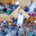 PHOTOS: Unity and Strength as PDP Stalwarts Gather for Saki-East LG General Meeting in Ago-Amodu
