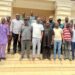 Just In: Otunba Seye Famojuro resolved The GSMists lingering crises, set to unveil New Executives