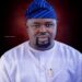 I’m Among Oyo State’s Largest Private Employer Of Labour – Afonja  ……. says Gov. Makinde’s massive recruitments will soon yield positive result
