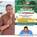 Parents, Students Laud Dr. OTOPE as 2024 NECO GCE Results Yield Excellent Performance   …*”All candidates sponsored by OTOPE passed all papers in flying colour’s “*