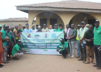 RAAMP: Oyo Inaugurates Grievance Redress Committee