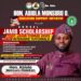 Education: Oyo Lawmaker, Hon. Abiola Rolls Out Free JAMB Forms and Organizes Free Tutorials for Students