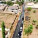 Excitement As Gbenga Hashim Constructs Asphalt Road In Ifedolapo Community, Ilorin