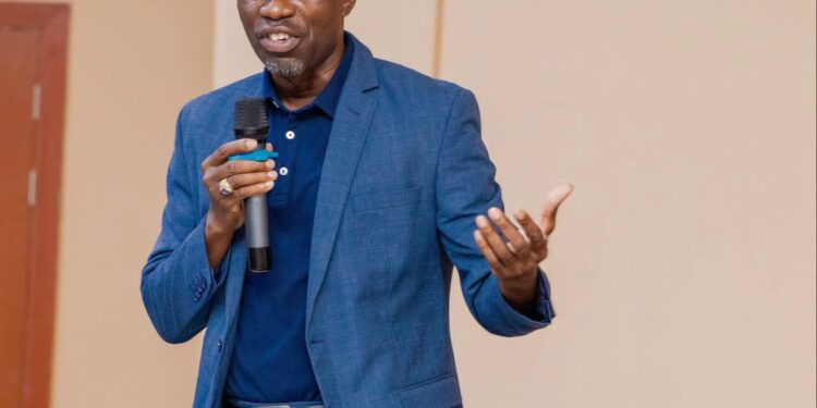 AGBOWORIN: A True Quintessential Leader With Midas Touch | By Eluyefa Temitope Samuel*