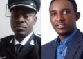 A Proud Moment for Ibarapa: Hon. Olusola Adeleke Celebrates CP Hammed Sule.