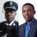 A Proud Moment for Ibarapa: Hon. Olusola Adeleke Celebrates CP Hammed Sule.