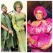 OYO LAWMAKER, HON. COMFORTER, CONGRATULATES IBADAN NORTH LG CHAIRMAN, HON. SEUN OLUFADE, AND HIS  WIFE, ARAMIDE, ON THEIR WEDDING