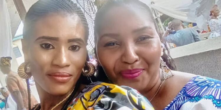 Oyo Commissioner, Hon (Mrs) Toyin Balogun Eulogizes Olabisi Olabat on Birthday