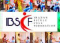 Jubril Dotun Sanusi Supplies Eggs to Sickle Cell Patients in Ibadan,