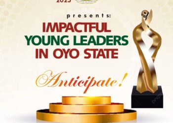 Oyo Govt’ Sets to Honour Impactful Young Leaders