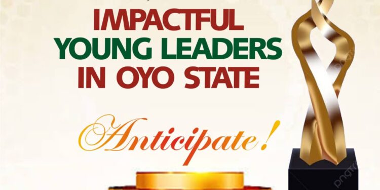 Oyo Govt’ Sets to Honour Impactful Young Leaders