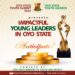 Oyo Govt’ Sets to Honour Impactful Young Leaders