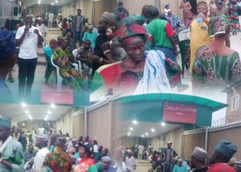 Oyo Govt’ Sets to Honour Impactful Young Leaders