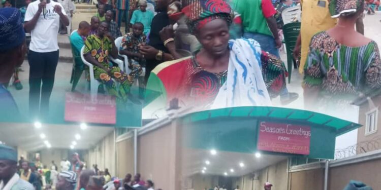 Oyo Govt’ Sets to Honour Impactful Young Leaders