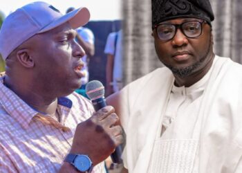 OYSROMA Chairman, Ogunlade Celebrates Oyo Lawmaker, Olorunpoto Cephas ‘s Dedication to Public Service on Birthday