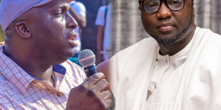 OYSROMA Chairman, Ogunlade Celebrates Oyo Lawmaker, Olorunpoto Cephas ‘s Dedication to Public Service on Birthday
