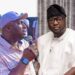 OYSROMA Chairman, Ogunlade Celebrates Oyo Lawmaker, Olorunpoto Cephas ‘s Dedication to Public Service on Birthday