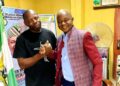 ONA ARA LG CHAIRMAN, DR. TEMITOPE KOLAPO GLORIOUS, CELEBRATES PERSONAL ASSISTANT, HON. AJIBOLA ABIMBOLA DANIEL, ON HIS BIRTHDAY