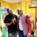 ONA ARA LG CHAIRMAN, DR. TEMITOPE KOLAPO GLORIOUS, CELEBRATES PERSONAL ASSISTANT, HON. AJIBOLA ABIMBOLA DANIEL, ON HIS BIRTHDAY