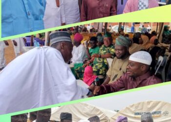 Walimot-l-Quran Graduation: Hon. Sanda Sikiru Emphasizes Role of Education in Fostering Moral Leadership