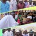 Walimot-l-Quran Graduation: Hon. Sanda Sikiru Emphasizes Role of Education in Fostering Moral Leadership