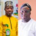 Hon. Adebayo Babajide Celebrates Hon. Olorunpoto Cephas Rahman on His Birthday, Praises His Dedication to Public Service