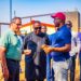 Governor Makinde: Transforming Agriculture Through Fasola Agribusiness Hub ||By Seye Aderounmu, member GSM Advocates