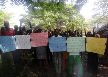 Oyo Ad-hoc Staff Appeal to Governor Makinde