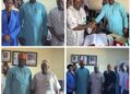CENSUS: Oyo State NPC Visits Akinyele Council Boss, seeks collaboration for forthcoming National Census