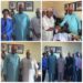 CENSUS: Oyo State NPC Visits Akinyele Council Boss, seeks collaboration for forthcoming National Census