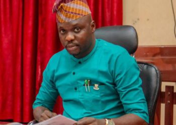 Oyo lawmaker Waheed Akintayo ‘Ilumoka’ Moves For Establishment Of Grassroots Football Team across 33 LG Areas