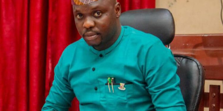 Oyo lawmaker Waheed Akintayo ‘Ilumoka’ Moves For Establishment Of Grassroots Football Team across 33 LG Areas