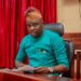 Oyo lawmaker Waheed Akintayo ‘Ilumoka’ Moves For Establishment Of Grassroots Football Team across 33 LG Areas