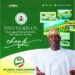 Two Years On, I Appreciate Your Encouragement, Partnership’ — Agboworin Thanks Constituents Over 2nd Term*