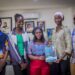 Oyo Govt’ Pledges Support for Inspiring Athlete and Mental Health Advocate