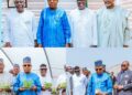 PHOTOS: VP Shettima tours IITA in Ibadan, says research institution key to FG’s agricultural revolution*