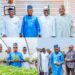 PHOTOS: VP Shettima tours IITA in Ibadan, says research institution key to FG’s agricultural revolution*