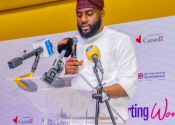 Conference Chairman, Ogundoyin Pledges State Legislatures’ Support For Increased Women Representation in Govt