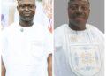 Birthday: You are a Quintessential and Outstanding leader, Council Boss Felicitates Oyo state Pdp Financial Secretary on his birthday.