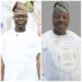 Birthday: You are a Quintessential and Outstanding leader, Council Boss Felicitates Oyo state Pdp Financial Secretary on his birthday.