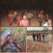 One Died As Amotekun, Local Hunters Rescue Four Kidnapped Victims In Akinyele Ibadan*