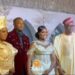 Love, Unity, And Gratitude: Olufade Thanks Gov. Seyi Makinde, Otunba Seye Famojuro, And The Good People Of Oyo State For Making His Wedding Memorable*