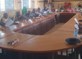 Akinyele Local Government Praises Security Operatives, Dedicated Hunters for Rescuing Kidnapped People
