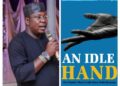 OOF Chairman, Olusegun Okanlawon To Chair Oladepo Flourish’s Book Launch Next Week Friday
