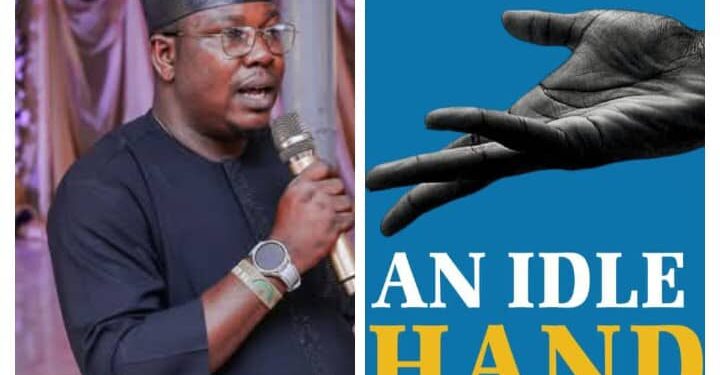 OOF Chairman, Olusegun Okanlawon To Chair Oladepo Flourish’s Book Launch Next Week Friday